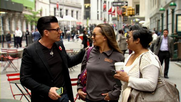 David Tutera's CELEBrations - Vanessa Williams