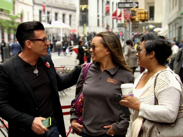 David Tutera's CELEBrations - Vanessa Williams