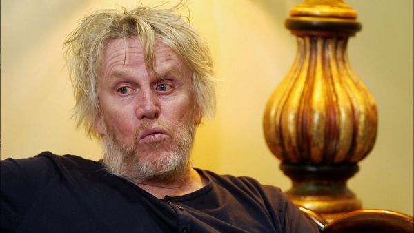 David Tutera's CELEBrations - Gary Busey; David's Birthday (Part 2)
