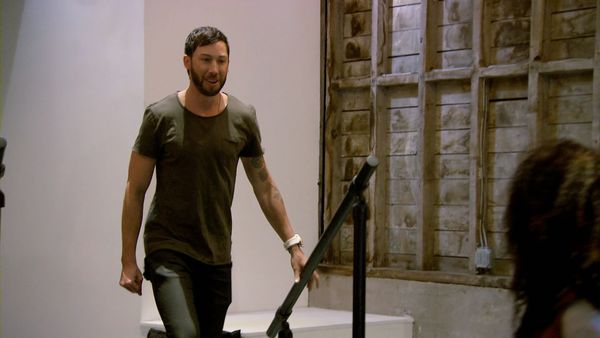 David Tutera's CELEBrations - Iyanla Vanzant