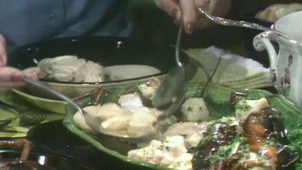 The French Chef - Bouillabaisse a la Marseillaise