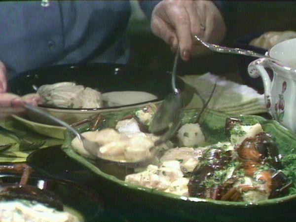 The French Chef - Bouillabaisse a la Marseillaise