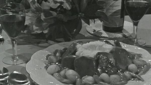The French Chef - Speaking Of Tongues