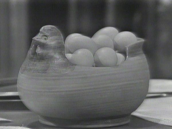 The French Chef - To Poach An Egg