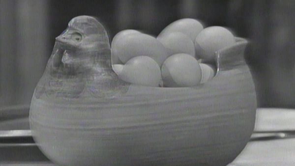 The French Chef - To Poach An Egg