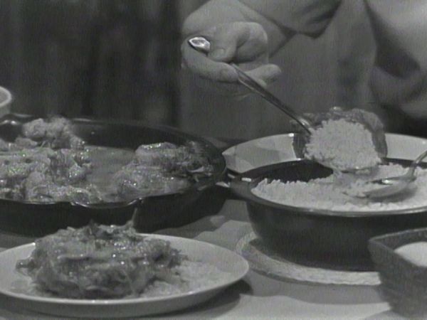 The French Chef - Ossobuco