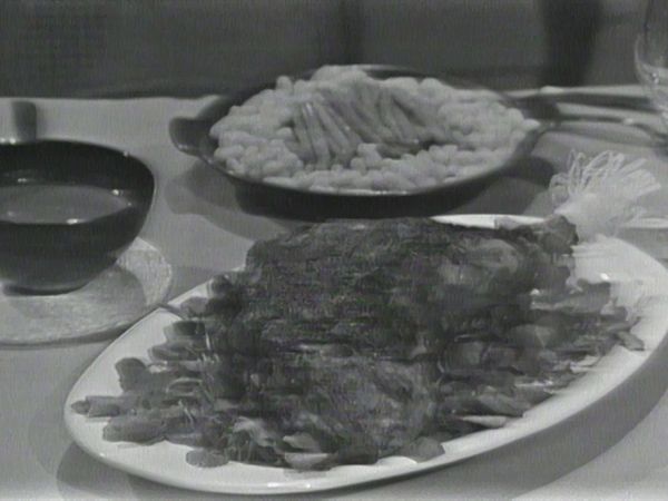 The French Chef - Roast Leg Of Lamb