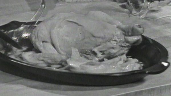 The French Chef - To Poach A Chicken