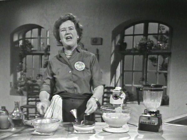The French Chef - The Mayonnaise Show