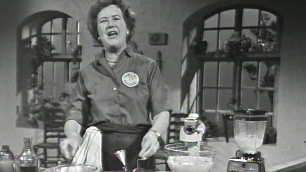 The French Chef - The Mayonnaise Show