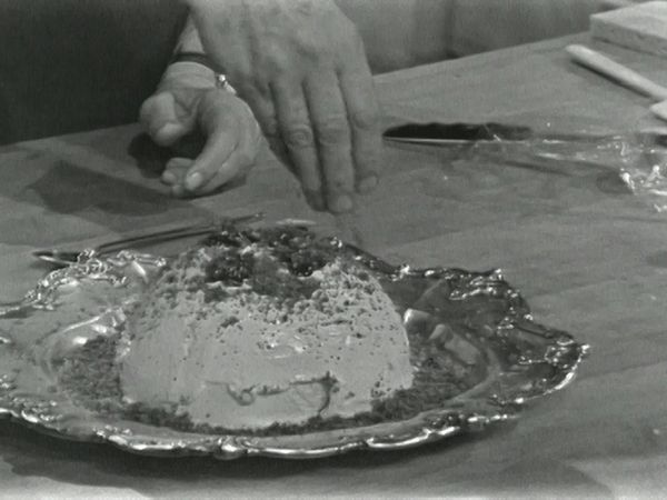 The French Chef - Mousses, Bombes And Parfaits
