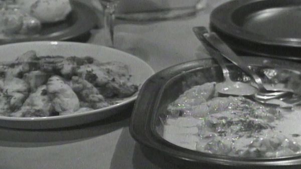 The French Chef - Sweetbreads And Brains