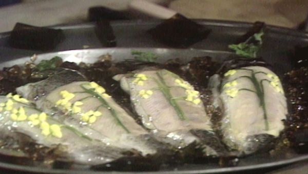 The French Chef - Elegance with Aspic