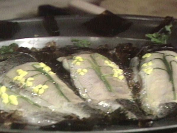 The French Chef - Elegance with Aspic
