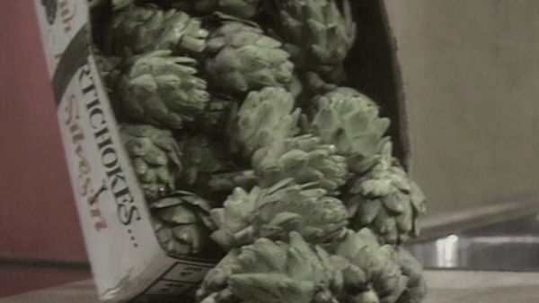 The French Chef - The Artichoke