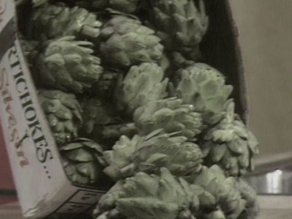 The French Chef - The Artichoke