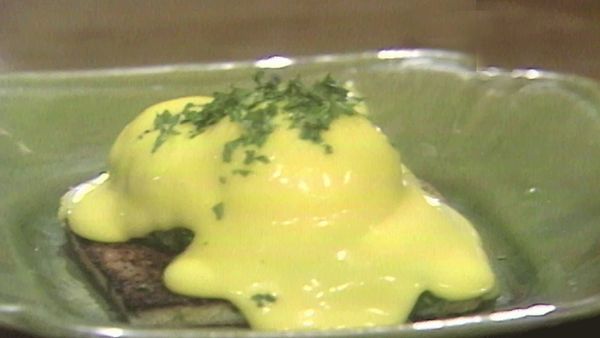 The French Chef - The Hollandaise Family