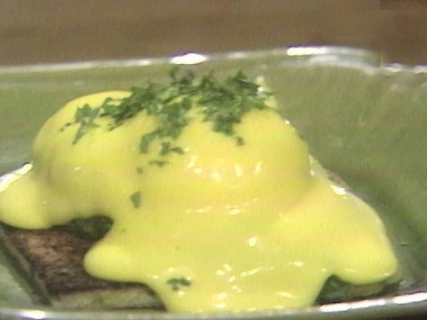 The French Chef - The Hollandaise Family