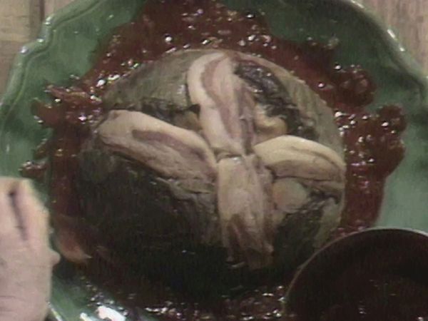 The French Chef - To Stuff a Cabbage