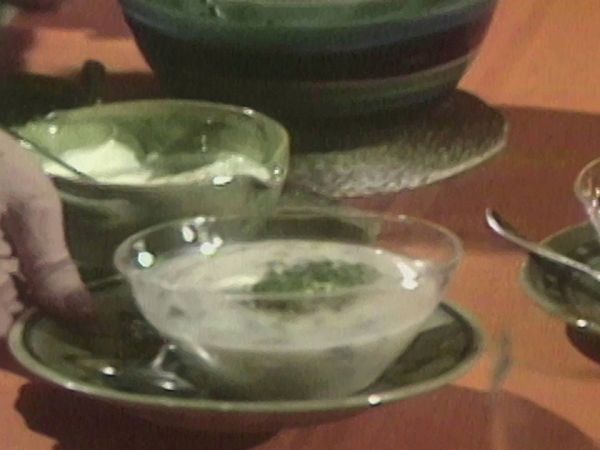The French Chef - Soup Du Jour