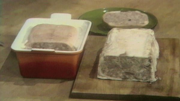 The French Chef - Terrines and Pates