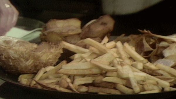The French Chef - French Fries