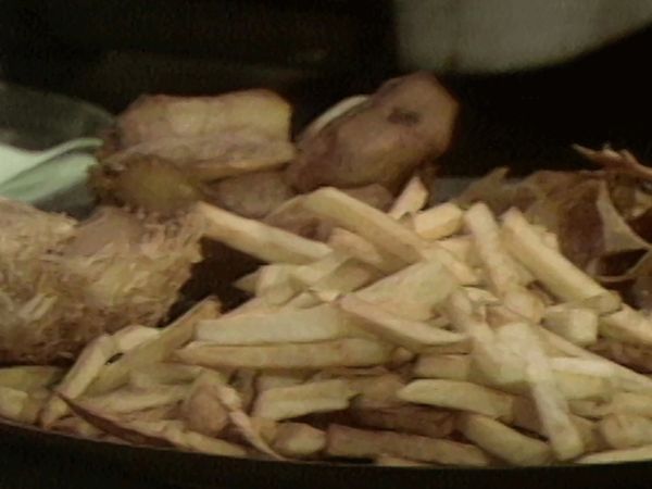 The French Chef - French Fries