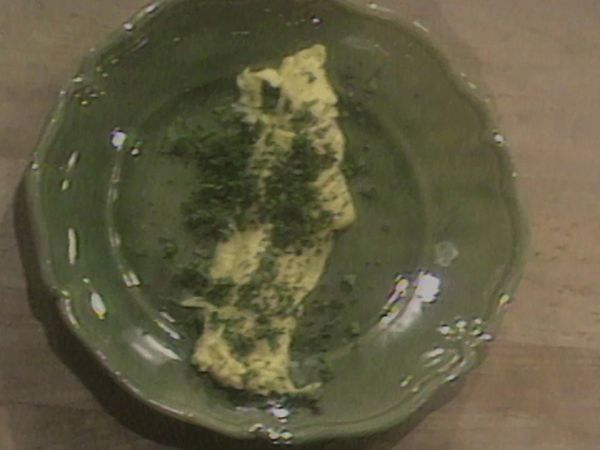 The French Chef - Omelette Show