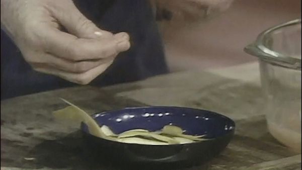 The French Chef - Ice Cream