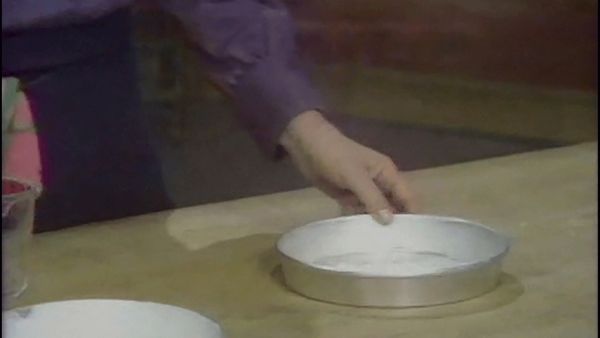 The French Chef - V.I.P. Cake
