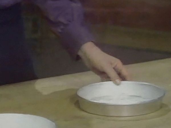 The French Chef - V.I.P. Cake