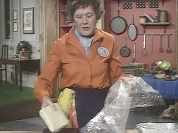 The French Chef - Puff Pastry to Go