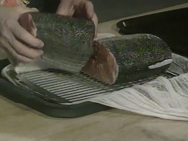 The French Chef - Small Kitchen, Big Ideas