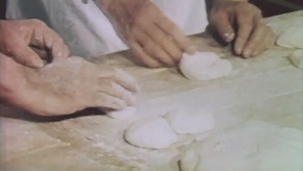 The French Chef - More About French Bread