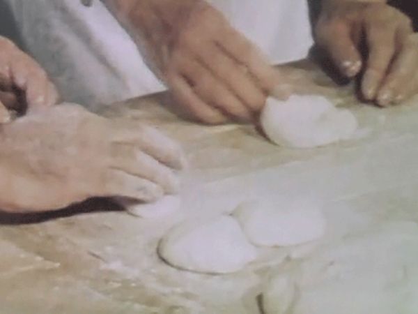 The French Chef - More About French Bread