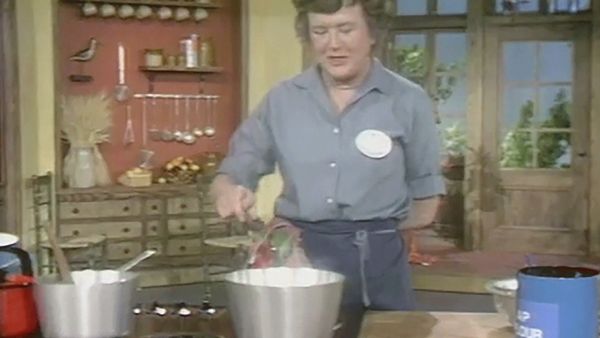 The French Chef - How About Lentils