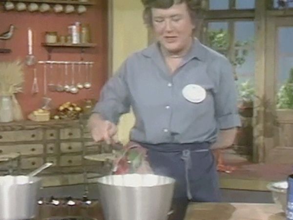 The French Chef - How About Lentils