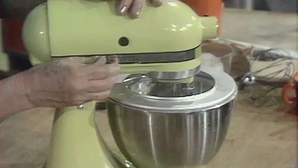 The French Chef - Apple Desserts