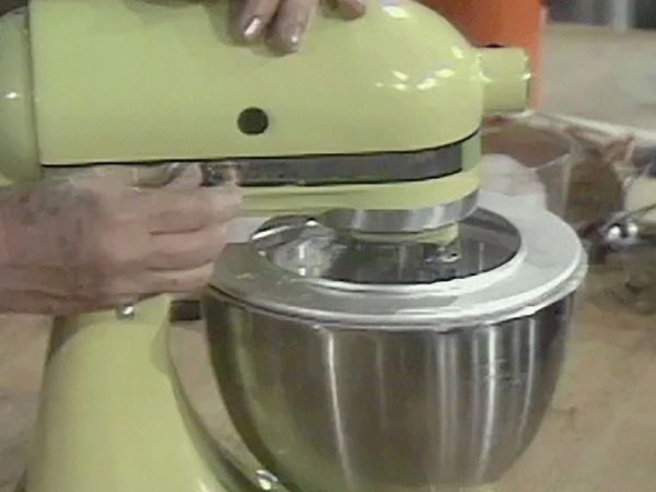The French Chef - Apple Desserts