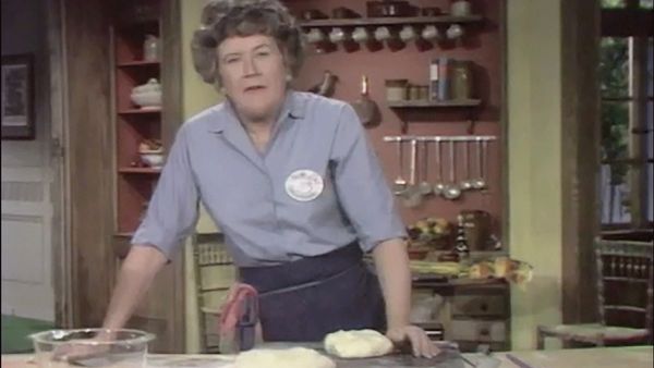 The French Chef - French Bread