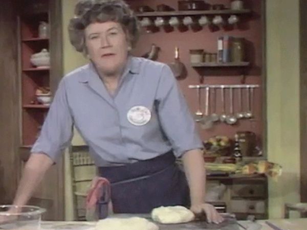 The French Chef - French Bread