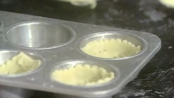 The French Chef - Cheese and Wine Party