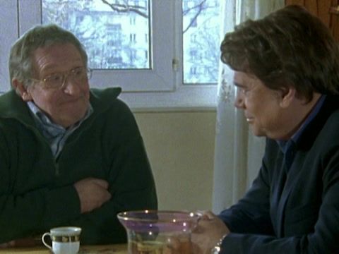 Commissaire Valence - Épisode pilote