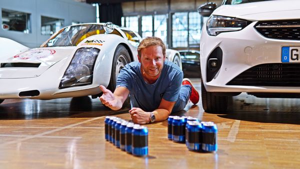 Bloch erklärt - Besonders, aber auch gut? Wankel, 3-Zylinder, Turbine & Co