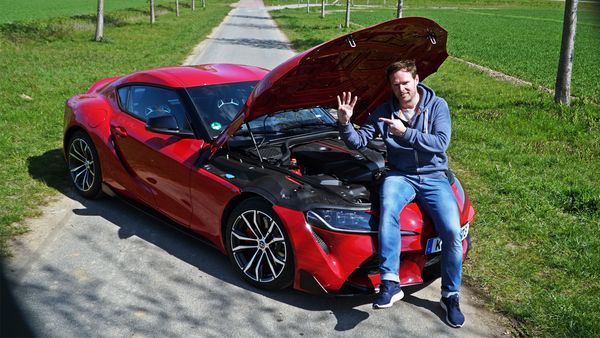 Bloch erklärt - Fun-Motor oder Arbeitstier? Die 8 größten Vierzylinder-Irrtümer