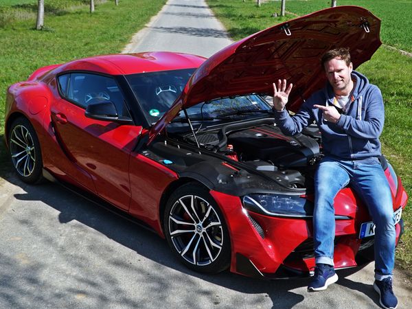 Bloch erklärt - Fun-Motor oder Arbeitstier? Die 8 größten Vierzylinder-Irrtümer