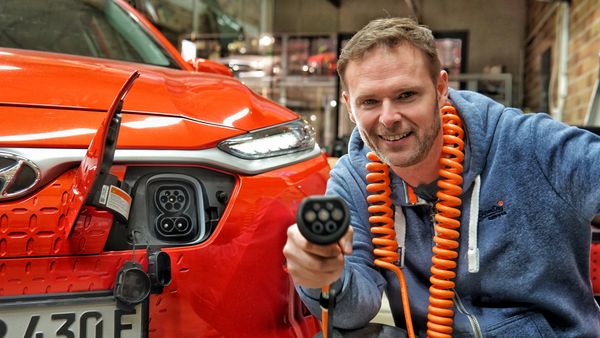 Bloch erklärt - 9 Dinge, die jedes gute E-Auto haben muss