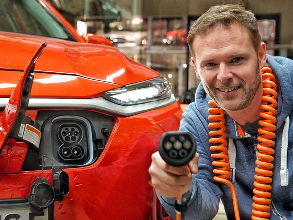 Bloch erklärt - 9 Dinge, die jedes gute E-Auto haben muss