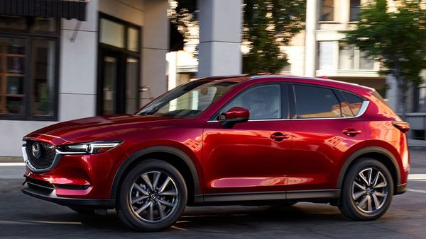 Bloch erklärt - Rettet Mazda den Verbrennungsmotor? 7 Irrtümer zu Skyactiv-X