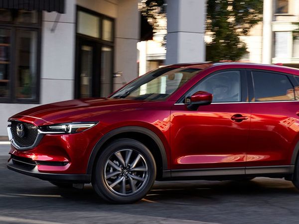 Bloch erklärt - Rettet Mazda den Verbrennungsmotor? 7 Irrtümer zu Skyactiv-X